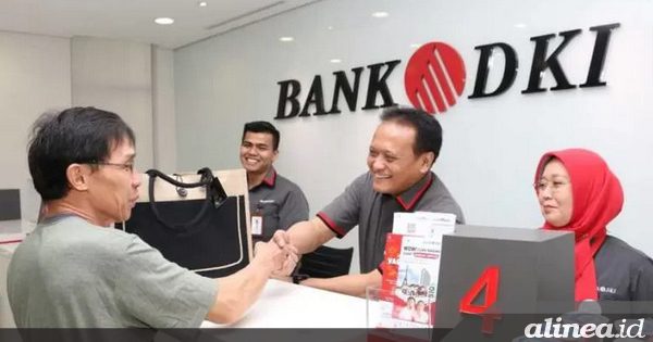 Bank DKI Memperoleh Penghargaan Indonesia Public Relations Awards