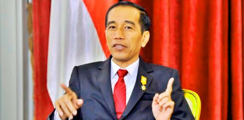 If Gibran becomes Prabowos running mate Jokowi will automatically be