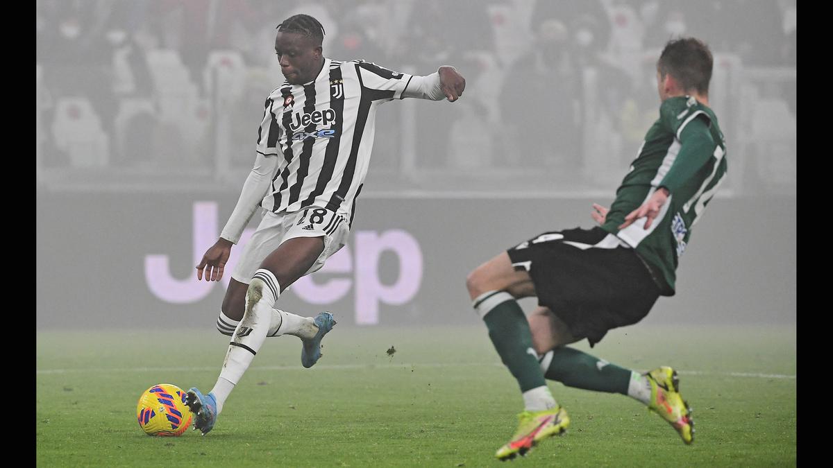 Juventus Menjual Zakaria ke Monacoin