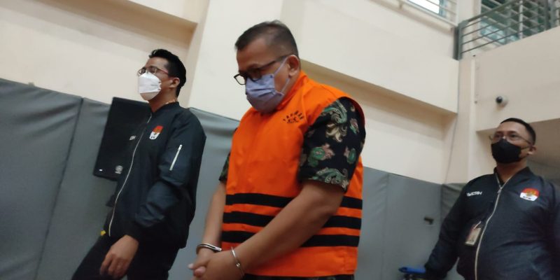 KPK Memanggil Ketua DPRD Pemalang dan 8 ASN Terkait Kasus