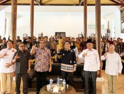 Ombudsman Meningkatkan Pelayanan Publik di Tingkat Pemerintah Indonesia