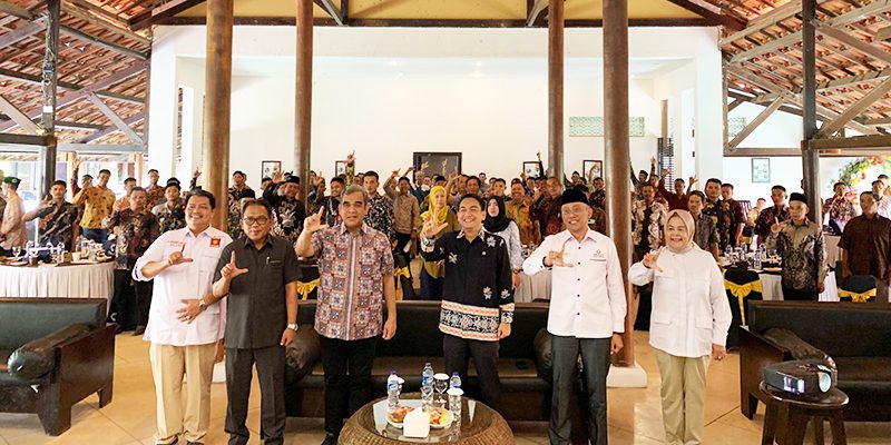 Ombudsman Meningkatkan Pelayanan Publik di Tingkat Pemerintah Indonesia