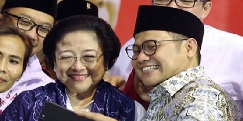 PKB Berpotensi Keluar dari Koalisi Prabowo Jika Cak Imin Menerima