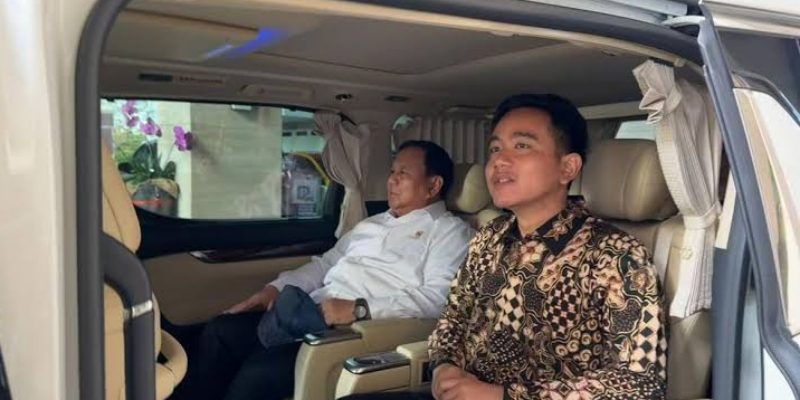 Potential Impact on PDIP if Prabowo Recruits Gibranin