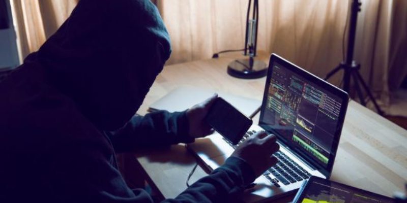 Ratusan Ribu Penduduk ASEAN menjadi Korban Penipuan Online
