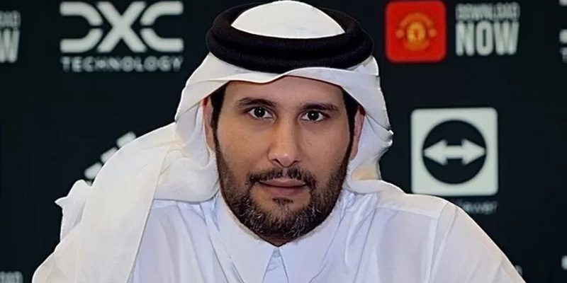 Sheikh Jassim Berjanji untuk Melunasi Utang Man United untuk Menang