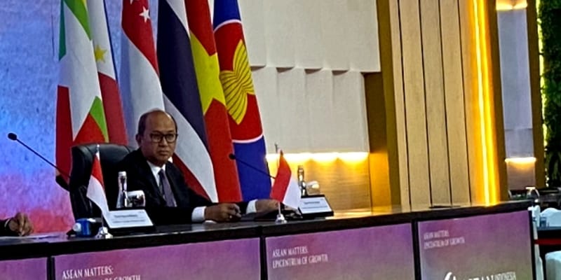 AIPF Terbentuk untuk Meningkatkan Investasi Negara Anggota ASEAN di Indonesia