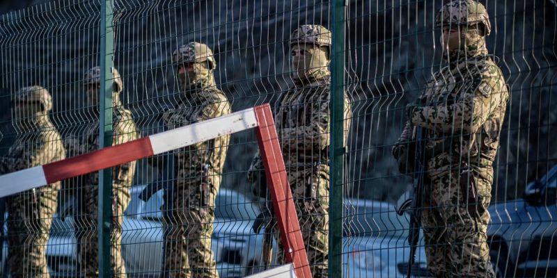 Azerbaijan Menggelar Serangan Baru Potensi Perang Mendadak di Nagorno Karabakh Meluas