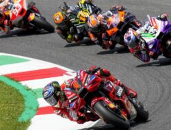 Jadwal MotoGP San Marino 2023, 8-10 September: Ducati Akan Mengalami Kendala