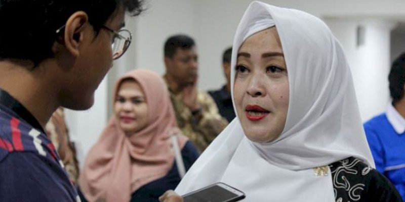 Senator Jakarta Mendukung Debat Calon Presiden di Kampus Bukan di