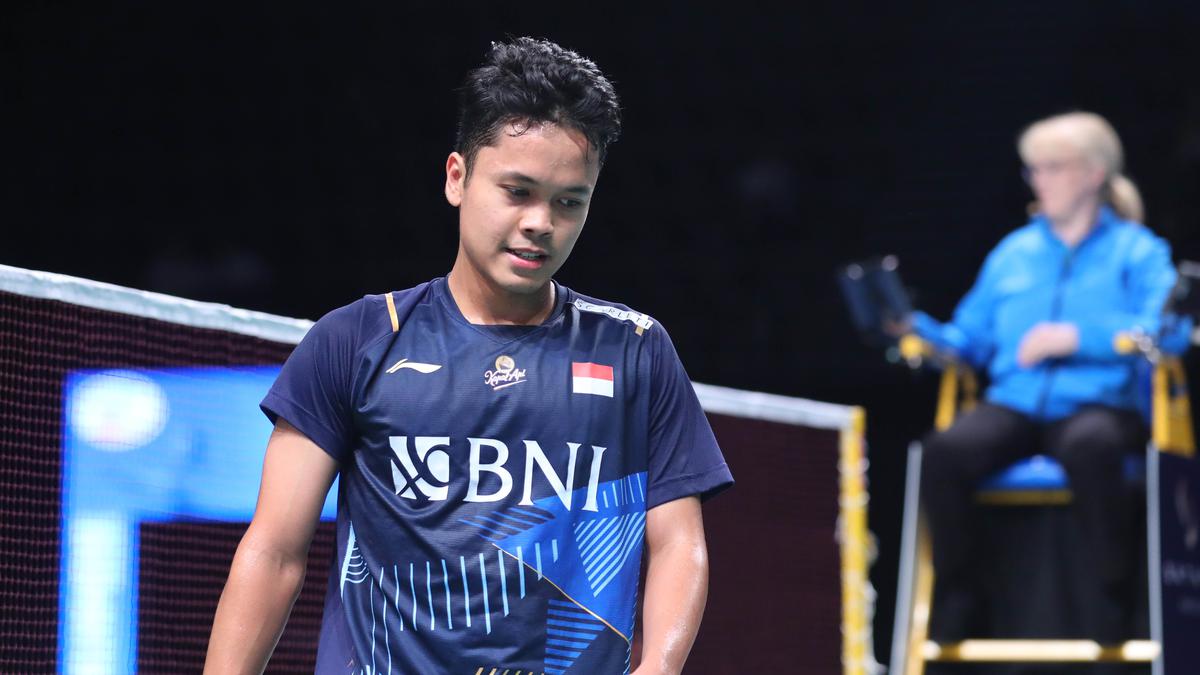 Wakil Indonesia Menargetkan Menghadapi 16 Besar di Jadwal China Open