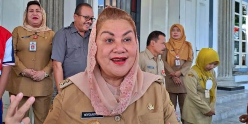 Wali Kota Semarang Mengimbau Orangtua untuk Memilih Ponpes dengan Hati hati