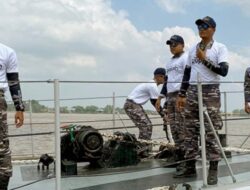 BI Kalsel Mempertahankan Kedaulatan Rupiah di Pulau Terpencil di Indonesia