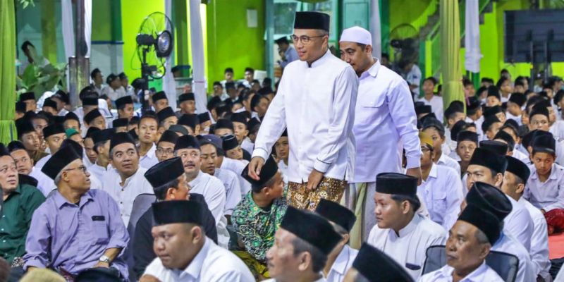 Cara Syiar Program dan Kegiatan PPP di Indonesia