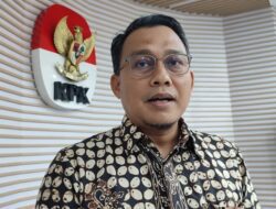 Dengan Kecukupan Alat Bukti, KPK Siap Menghadapi Gugatan Praperadilan dari Syahrul Yasin Limpo