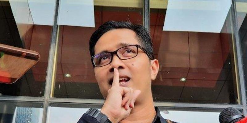 KPK Memanggil Febri Diansyah Rasamala Aritonang dan Peneliti ICWin Terkait