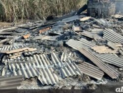 Kebakaran di Cilacap Merusak Pabrik Gula dan Lahan seluas 20 Hektar