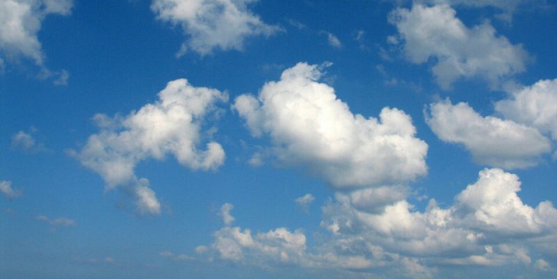 Prakiraan Cuaca di Jakarta Hari Ini Menunjukkan Langit Cerah Berawan