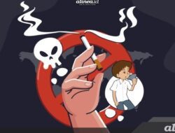 The Indonesian government is intensifying the implementation of policies to reduce child smokers