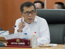 DPRD Berharap KPU DKI Segera Menyelesaikan Kekurangan Lokasi Rekapitulasi Suara Sebelum 10 Desember