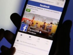 India Meminta Facebook dan YouTube Untuk Menyadarkan Pengguna Tidak Mengunggah Konten Deepfake.