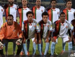 Kondisi Sepakbola Eritrea yang Buruk Akibat Kepemimpinan Otoriter