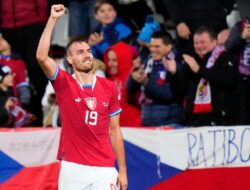 Kualifikasi Euro 2024: Moldova Dikalahkan, Republik Ceko Mendapatkan Tiket ke Putaran Final