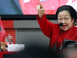 Megawati Tidak Mampu Menghadapi Prabowo-Gibran dengan Mengangkat Isu Neo Orba