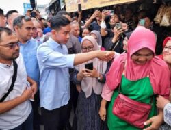 Mengunjungi Lampung Menjadi Prioritas Pertama Gibran, Sekretaris Jenderal Gerindra Mengevaluasi Pilihan yang Sepenuhnya Tepat