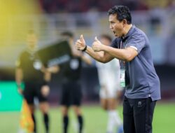 Persyaratan Timnas Indonesia untuk Lolos ke Babak 16 Besar Piala Dunia U-17 2023