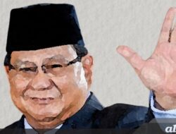 Aktivis 98 Mengungkap Pelanggaran HAM oleh Prabowo
