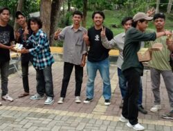 Ampera Menargetkan 80 Persen Dukungan Pemuda Kendari untuk Memilih Prabowo-Gibran