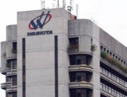 Erick Thohir Reduces the Number of Commissioners and Directors at Waskita Karya, Appoints Muhammad Hanugroho as CEO.