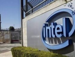 Intel Mendapat Hibah 3,2 Miliar Dolar AS Setelah Membangun Pabrik di Israel.