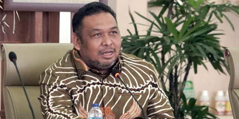 KPK Panggil Dirjen Perkebunan Kementan Terkait Kasus Korupsi Syahrul Yasin
