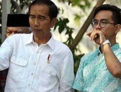 Kemungkinan Gibran Diberi Arahan Jokowi pada Debat Besok