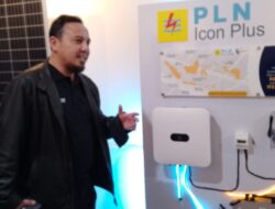 PLN Icon Plus Supports Internet Access Equalization across Hundreds of Districts and Cities in Indonesia