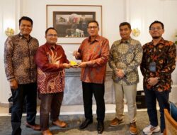 PLN Mendapatkan Peringkat 1 PMO Indonesia Award 2023 dan Wakili Indonesia di Dunia Internasional