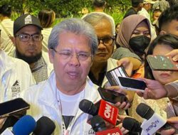 Permintaan dari TPN untuk Melibatkan Panglima TNI dalam Penanganan Kasus Penganiayaan Relawan Ganjar-Mahfud di Boyolali.