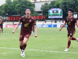 Poin PSM Makassar Dirampas Bhayangkara FC di Hasil BRI Liga 1 Tanpa Keberadaan Radja Nainggolan