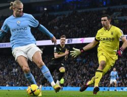 Prediksi Pertandingan Liga Inggris Aston Villa vs Manchester City: Ancaman Tim Kuda Hitam