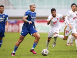Prestasi BRI Liga 1 Persib vs PSM: Pangeran Biru Diimbangi, Gagal Mendekati Borneo FC