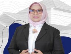 Rektor Universitas Bengkulu Retno Agustina Ekaputri Berperan Sebagai Panelis dalam Debat Calon Wakil Presiden (Cawapres)