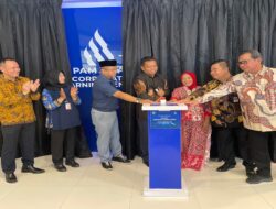 Sekdaprov DKI Mendorong BUMD untuk Membangun Pusat Pembelajaran Pegawai Menyerupai PAM Jaya