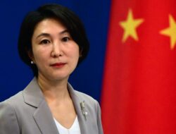 Beijing Bersiap Mengadakan Diskusi tentang Laut China Selatan dengan Negara-negara ASEAN