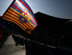 FIFA Mengeluarkan Barcelona dari Piala Dunia Antarklub 2025