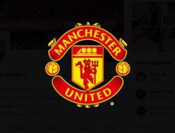 Jadwal Manchester United 2023-2024 lengkap