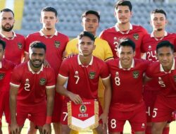 Jadwal dan Prestasi Timnas Indonesia di Piala Asia 2023: Garuda Membidik Rekor di Qatar