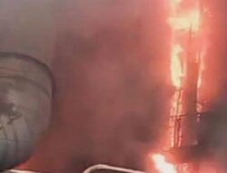 Jangan Lagi Terjadi Ledakan Smelter di Morowali