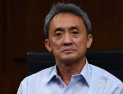 KPK Memanggil Eddy Sindoro, Mantan Petinggi Lippo Group Terkait TPPU Nurhadi